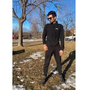 Meet your Posher, Harsh